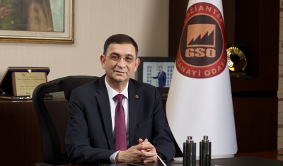 Gaziantep’in ihracatı mayıs ayında yüzde 53,9 arttı