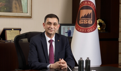 Gaziantep’ten haziran ayında rekor ihracat