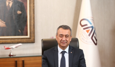En çok ihracat yapılan ülkeler Irak, ABD ve Suriye