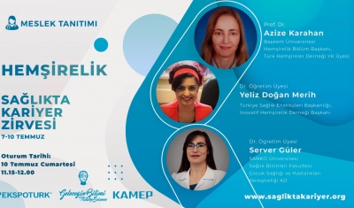 SANKO Üniversitesi Akademisyenleri uzaktan erişimle öğrencileri bilgilendirdi