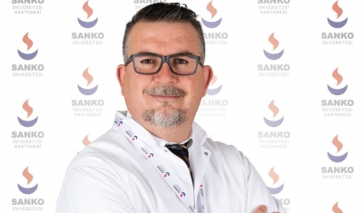 Genel Cerrahi Uzmanı Opr. Dr. Kenan Demirbakan hasta kabulüne başladı