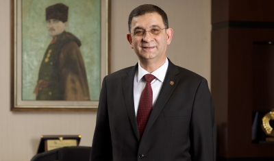 Ağustosta Gaziantep’ten rekor ihracat
