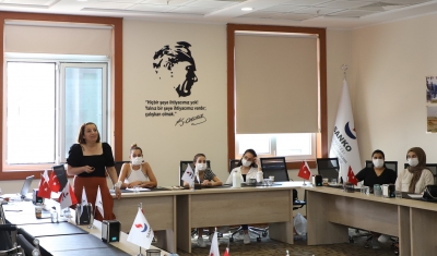 SANKO Üniversitesi Hastanesi’nde Anne Sütü Eğitimi