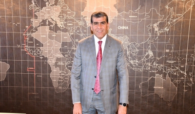 Türkiye Hububat Bakliyat Sektör Kurulu gündemi değerlendirdi