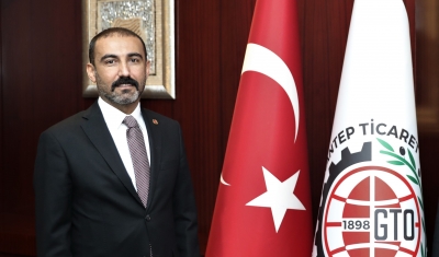 GTO Yönetim Kurulu Başkanı Tuncay Yıldırım, “Frenlenmek istemiyoruz”