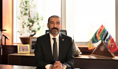 Gaziantep, 10 milyar dolarlık ihracat hedefine adım adım ilerliyor