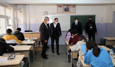 Tarihini en iyi bilenlerin kazanacağı yarışmanın finali yapıldı