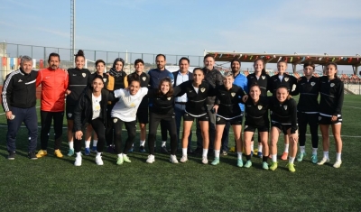 Defa Life, ALGSPOR'a desteğini sürdürüyor