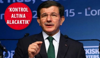 Davutoğlu, Gülen ile neden görüştüğünü açıkladı