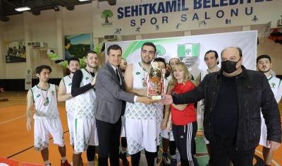 Muhteşem final, namağlup şampiyonluk