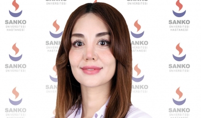 Uzm. Dr. Merve Türkmen: “Erişkinlerde Hepatit A hastalığı, çocuklara göre daha ağır seyretmektedir”