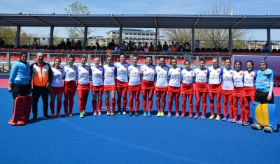 Polisgücü’nün Sultanları rakip kalelere gol olup yağıyor