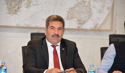 2022’nin İlk Dört Ayında 666 Milyon Dolarlık Halı İhracatı