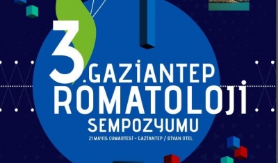 Gaziantep Romatoloji Sempozyumu