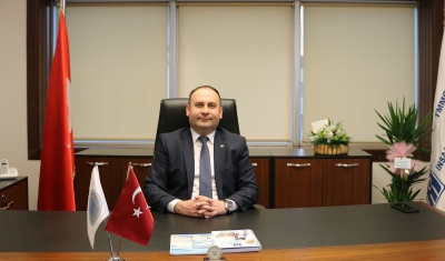 İMO Gaziantep Şube Başkanı Güçyetmez: "19 Mayıs'ta tarihin akışı değişti"