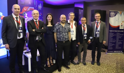 SANKO Üniversitesi Hastanesi Romatoloji Uzmanı Doç. Dr. Kısacık:  “Gaziantep’te yapılan en büyük Romatoloji Sempozyumunu gerçekleştirdik”