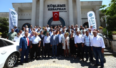 Gaziantep Büyükşehir, Hemşeri Dernekleri Festivali için hazırlıklara başladı