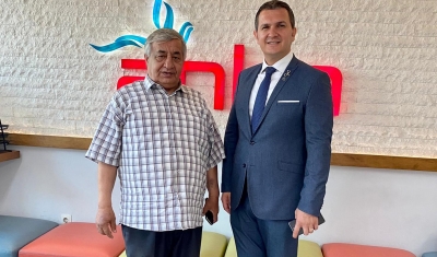 CAHİDE’nin Cemal babası ANKA’da sağlığına kavuştu