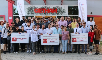 Şehrin Ayakkabısı IDEATHON ileTasarlandı