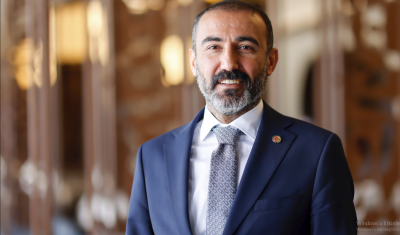 GTO Mesleki Yeterlilik Merkezi 47 Meslekte Aldığı Yetkiyle Türkiye Üçüncüsü Oldu