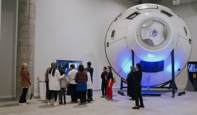 NASA Sergisi 6 Ağustos’ta sona eriyor