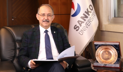 SANKO Üniversitesi’nden adaylara tercih desteği