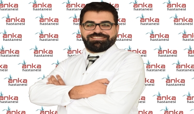 Kardiyoloji Uzmanı Dr. Oktay Koyuncu ANKA’da