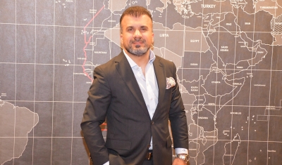 Başkan Celal Kadooğlu ; "7 aylık süreçte 1 milyar 951 milyon 96 bin dolarlık ihracata imza atıldı"