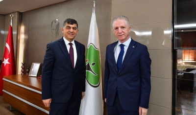 Şehitkamil’deki öğretmenlerden örnek  davranış