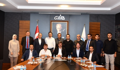 Halıcılar "7 Kıta 7 Ülke" projesiyle yeni pazarlara yöneliyor