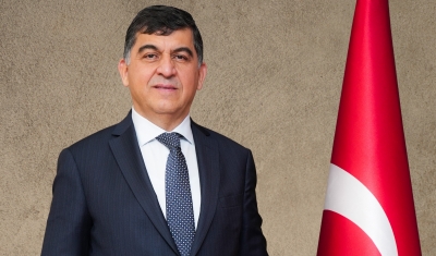 Başkan Fadıloğlu’ndan "Cumhuriyet Bayramı" mesajı