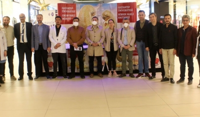 Prof. Dr. Şevki Hakan Eren: Her organ bağışı yeni bir umut