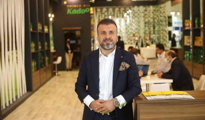 Kadooğlu Yağ Anadolu'nun en büyük 500 şirketi arasında