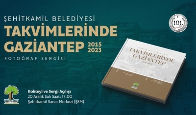 Başkan Fadıloğlu’ndan kitap tanıtımı, söyleşi ve sergiye davet