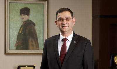 Başkan Ünverdi: “Zor bir yılda gazi şehrimiz en yüksek ihracata ulaştı”