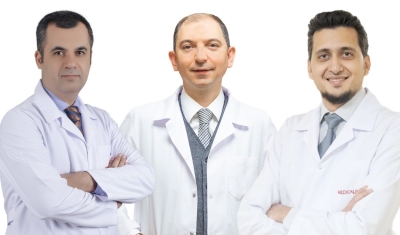 Obezite cerrahisine ilgi artmaktadır