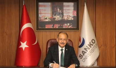 Rektör Prof. Dr. Güner Dağlı: “Akreditasyon, eğitimde kalitemizin ve başarımızın tescilidir”