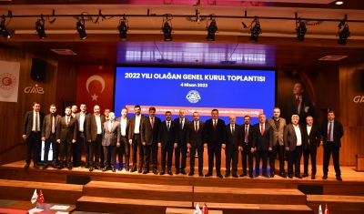 Hububatçıların 2022 karnesi göz doldurdu