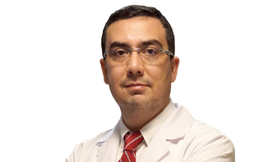 Radyoloji Uzm. Dr. Ayhan Duman Medical Point Gaziantep’te.