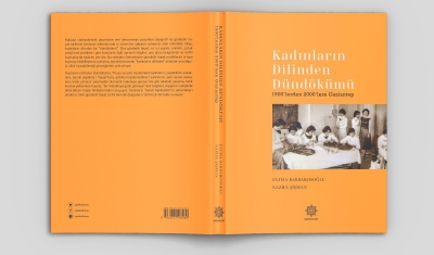 Büyükşehir, “Kadınların Dilinden Dündökümü: 1900’lerden 2000’lere Gaziantep” kitabını yayımladı