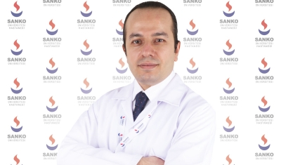 SANKO Üniversitesi Hastanesi İç Hastalıkları Uzmanı Dr. Yıldırım:  “Biyolojik saat, yaşamı yakalamamıza olanak sağlar”
