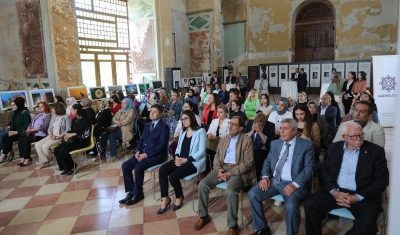 Gazikültür Bahar Şenlikleri kadın STK’ları bir araya getirdi