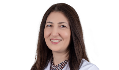 Doç. Dr. Hatice Ender Soydinç Medical Point Gaziantep Hastanesi’nde