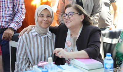 ‘Asrın Felaketi’nden Kurtuldu, YKS’de Derece Yaptı!
