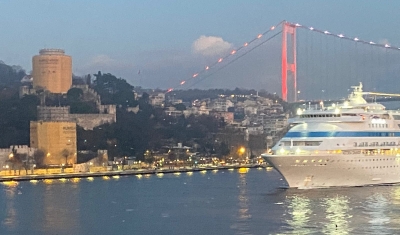 Cumhuriyetimizin İkinci Yüzyılında Denizcilik Bakanlığı Mutlaka Kurulmalıdır