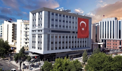Sanko Üniversitesinde Yüzde 100 Doluluk Oranı Sağlandı