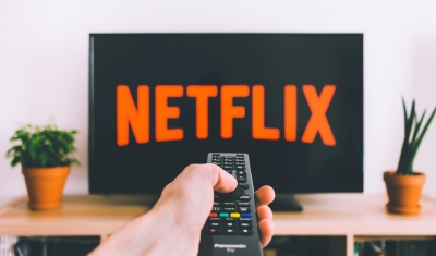 Netflix Nasıl Başarılı Oldu?