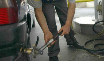 LPG'ye 16 kuruş zam yapıldı