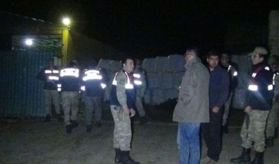 ﻿Gaziantep'te silahlı saldırı: 3 ölü