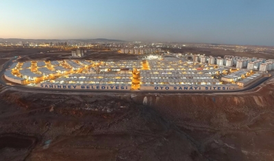 Cumhurbaşkanı Erdoğan Şahinbey’de 17 proje açılışı yapacak